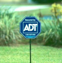 ADT Home Security Special